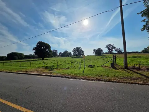 Charleston Vacant Land For Sale