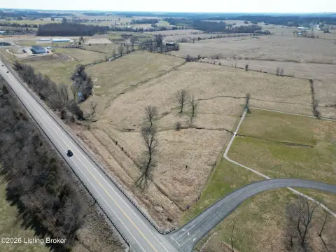 Versatile Land Near Hardinsburg, KY