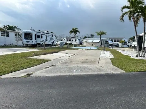 Fort Myers Land For Sale