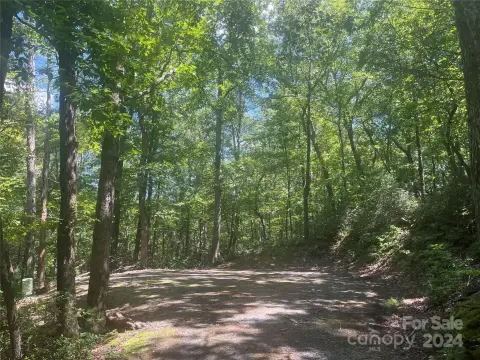 Lake Lure Residential Land