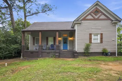 Renovated Furnished Multifamily Property