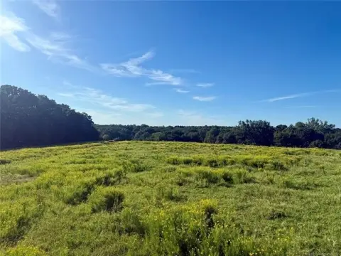 AG-Zoned Farmland with Utilities