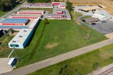Commercial Land Near Established Businesses