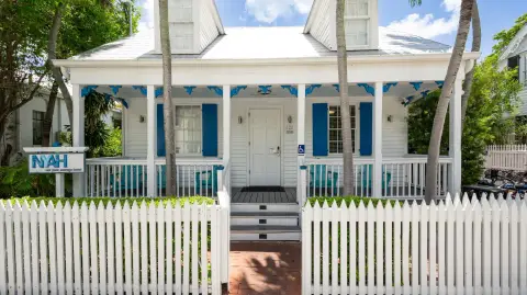 Key West Hospitality Property