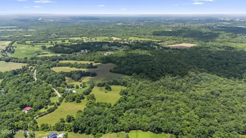 Expansive Residential Land in Louisville