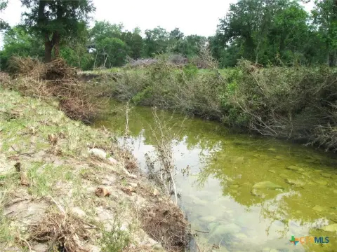 Evant, TX Land Opportunity