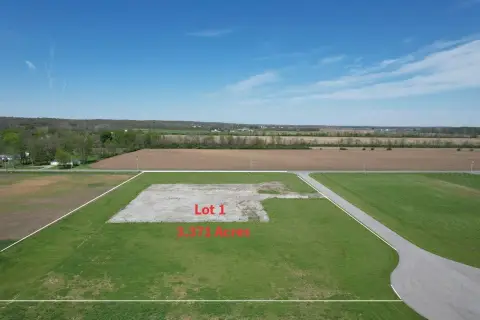 East Liberty Commercial Land