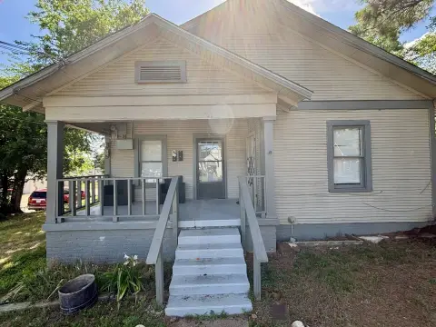 Corner Lot Multifamily with 3 Units