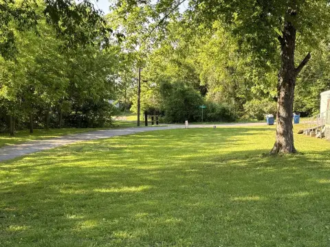 Cleared Lot in Mount Carmel