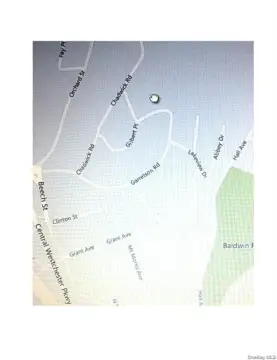 Buildable Lot in White Plains