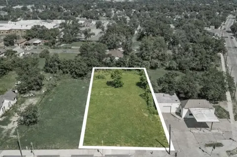 Waco Commercial Land Opportunity