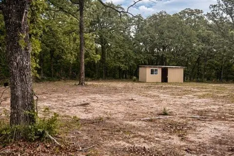 Cul-de-Sac Residential Lot