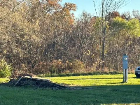 Brashear, MO Timbered Lot