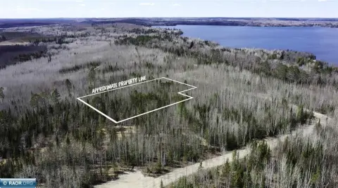 Land Near Lake Vermilion