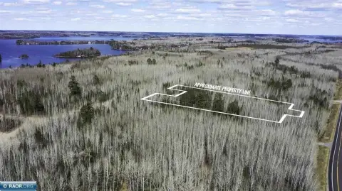 Land Near Lake Vermilion
