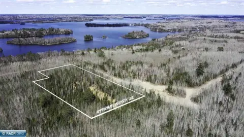 Land Near Lake Vermilion
