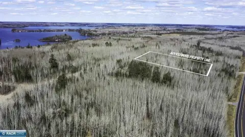 Land Near Lake Vermilion