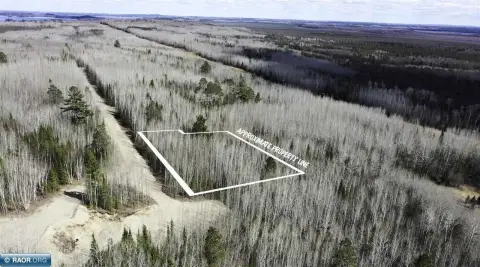 Land Near Lake Vermilion