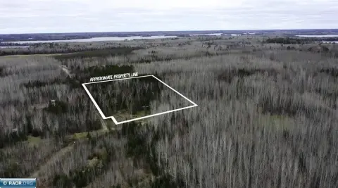 Tower, MN Residential Lot