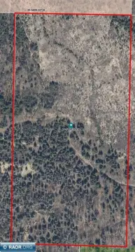 Secluded Land Near Cloquet Lake