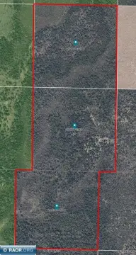 Secluded Land Near Cloquet Lake