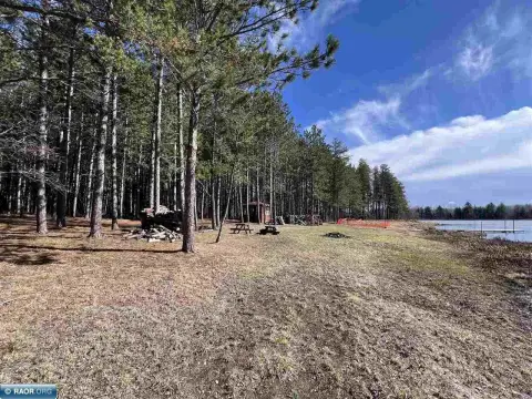 Silver Lake Waterfront Land Parcel