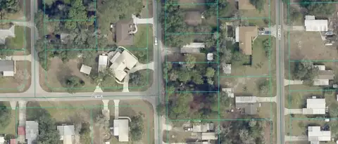 Silver Springs Mixed-Use Land Lot