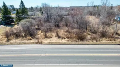 Buildable Lot in Hibbing Neighborhood