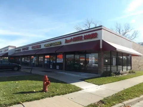 Retail Space with Central Air