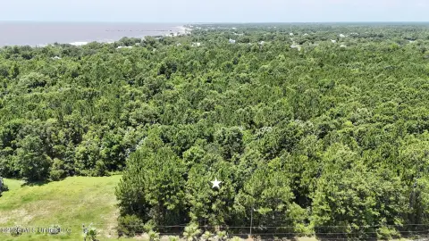 Residential Land Lot Near Beach