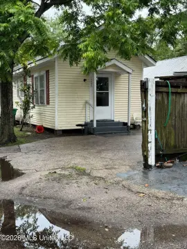 Three-Unit Residential Income Property