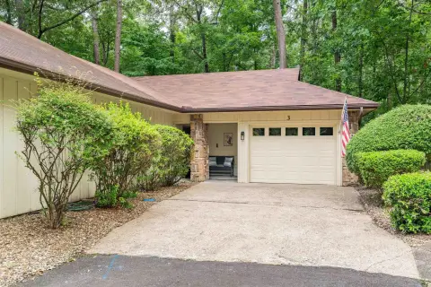 Updated 2-Bedroom Townhome with Garage