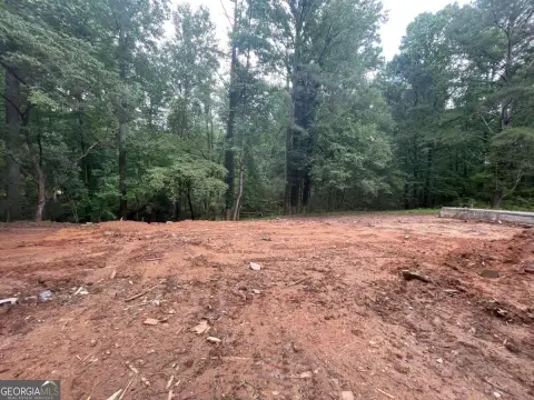 Nine Acres in Sugar Hill