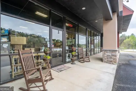 Established Retail Business For Sale