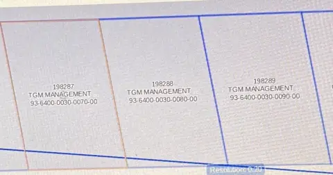 Residential Lots South Padre Island