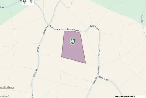 Ranch Acreage Parcel