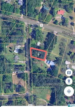 Residential Lot in Alabaster, AL