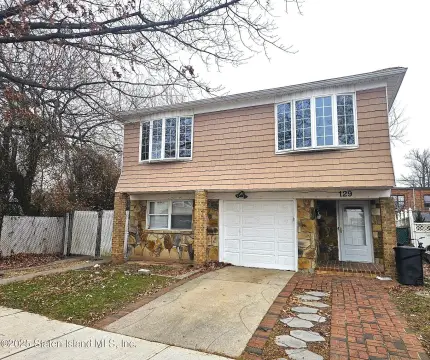 Two-Family Residential Income Property