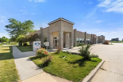 Commercial Space in North Liberty