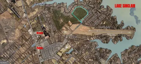 Level Development Tract