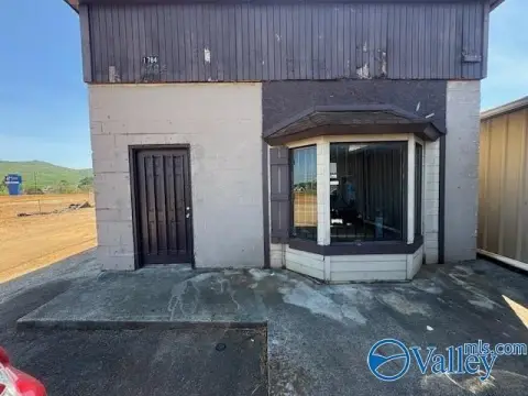 Huntsville Commercial Space For Sale
