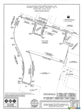Commercial Land with Dual Frontage