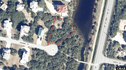 Avon Lakefront Vacant Lot