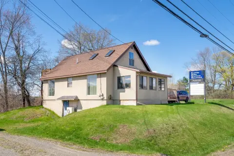 Well-Maintained Office Building in Augusta