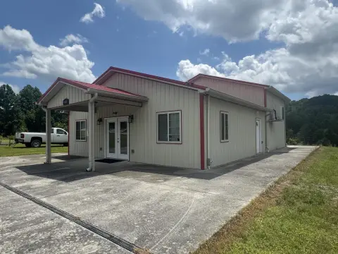 Versatile Commercial Property in Gray, KY