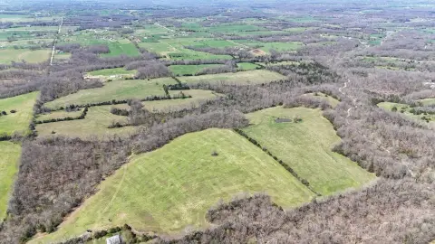 160 Acres of Prime Land