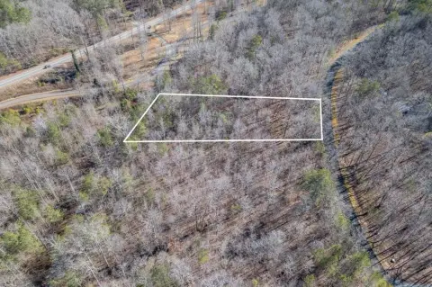 Ellijay, GA Vacant Lot