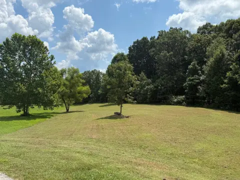 Spacious Residential Lot in Tell