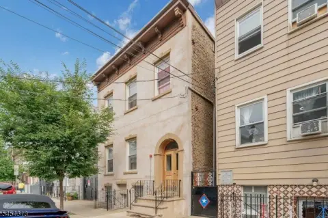 Triplex with Oversized Garage
