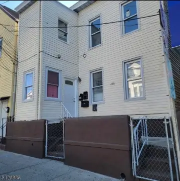 Two-Story Duplex with Finished Basement
